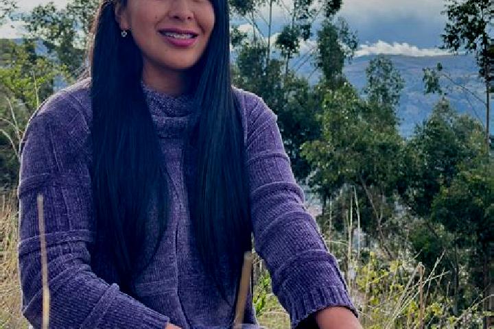 Abigail, 27 — Escort in Pampas Chico, Peru