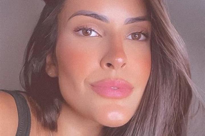 Abigail, 27 — Escort in Rohl, Germany