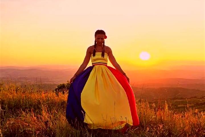 Abigail, 27 — Escort in Tisau, Romania
