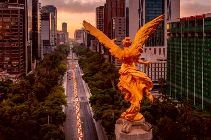 Abigail, 27 — Escort in Xhimojay, Mexico