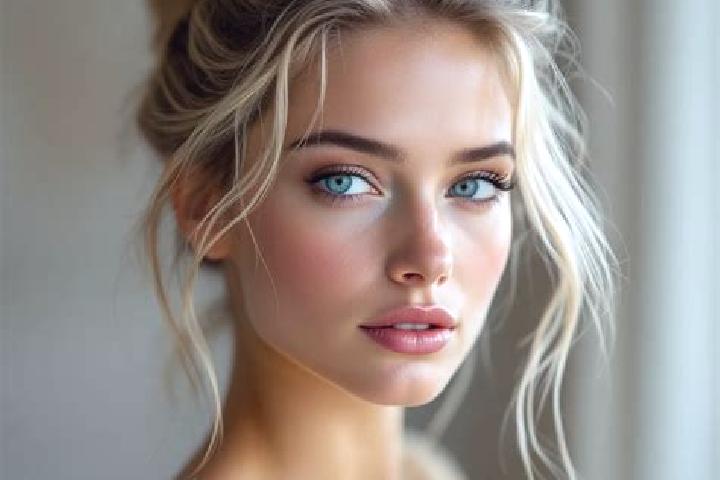 Abigail, 28, a blonde blue-eyed mixed companion based in Marche-lez-Ecaussinnes. Offering Erotic Massage, Deep French Kissing, Girlfriend Experience. Availab...