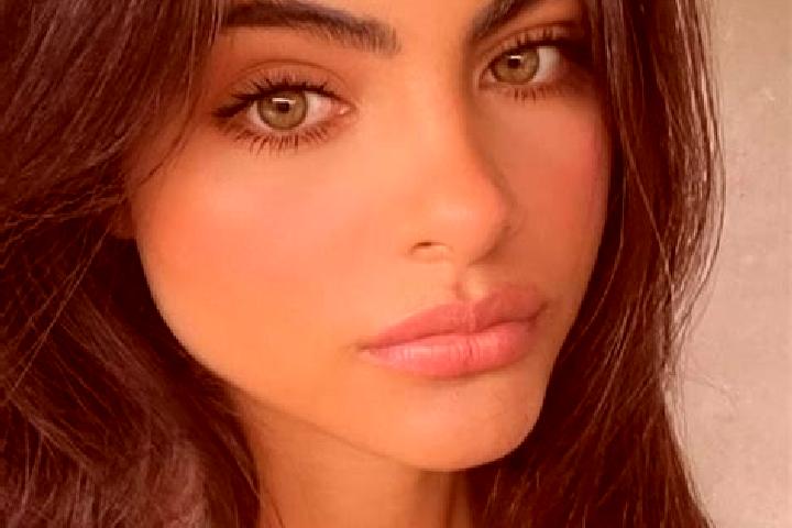 Abigail, 28, a brunette dark-eyed middle eastern companion based in Mantang. Offering Tantra, BDSM, Overnight. Available for incall and outcall, day and even...