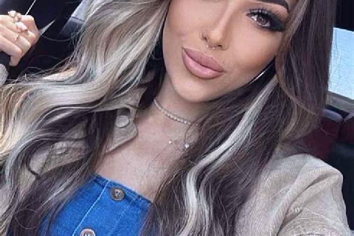 Abigail, 28, a dark blonde brown-eyed mediterranean companion based in Cirimido. Offering CIM, Domination, Fetish, 69, Couples. Available for incall and outc...