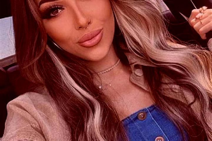 Abigail, 28, a dark blonde brown-eyed middle eastern companion based in Kaech on. Offering CIM, Domination, Fetish, Tantra. Available for incall and outcall,...