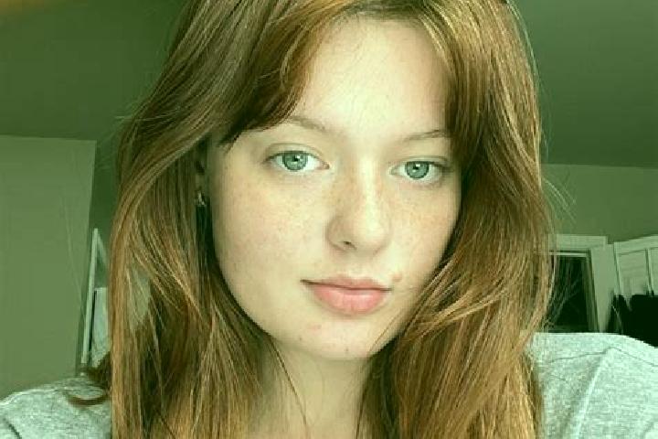 Abigail, 28, a red grey-eyed caucasian companion based in Lamoni. Offering Girlfriend Experience, Overnight, Domination. Available for incall and outcall, da...