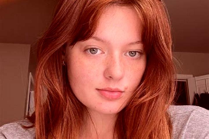 Abigail, 28, a red grey-eyed european companion based in Vero Beach South. Offering Girlfriend Experience, GFE, Duos, Erotic Massage. Available for incall an...