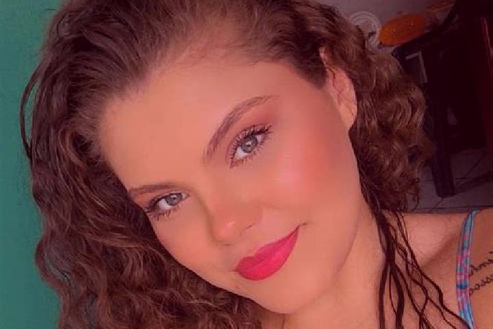 Abigail, 28 — Escort in Angelica, Brazil