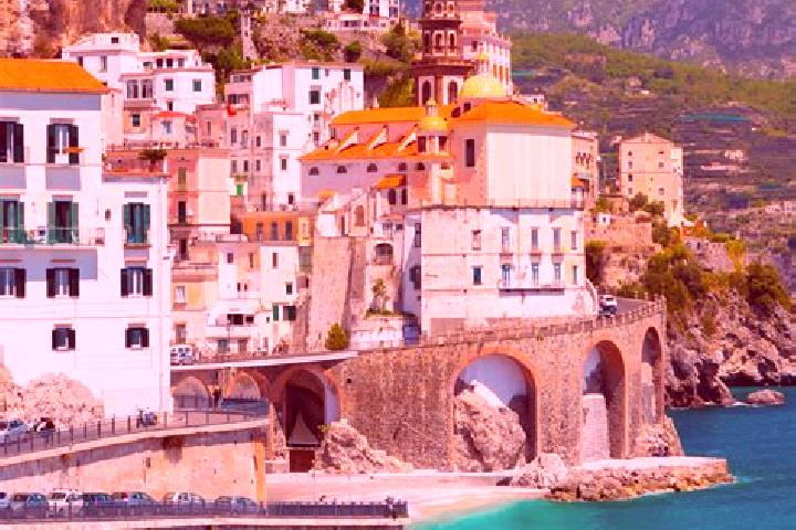 Abigail, 28 — Escort in Castelguglielmo, Italy