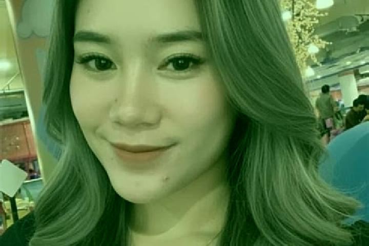 Abigail, 28 — Escort in Ciparay, Indonesia
