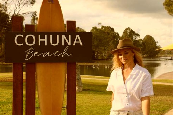 Abigail, 28 — Escort in Cohuna, Australia