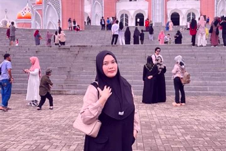 Abigail, 28 — Escort in Deudeul, Indonesia