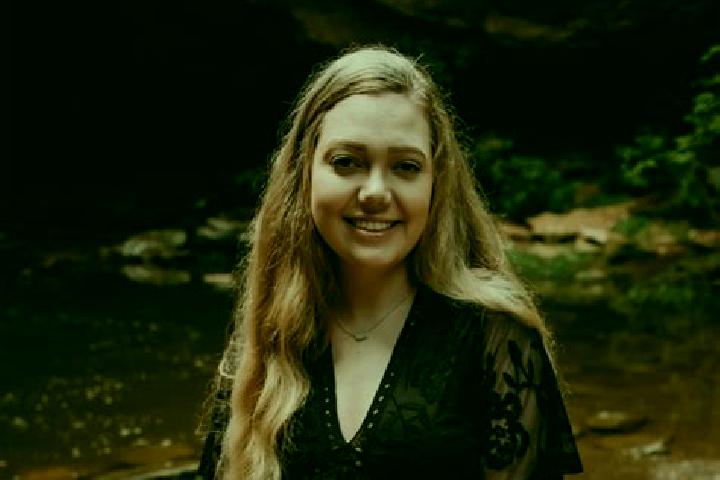 Abigail, 28 — Escort in Joiner, United States