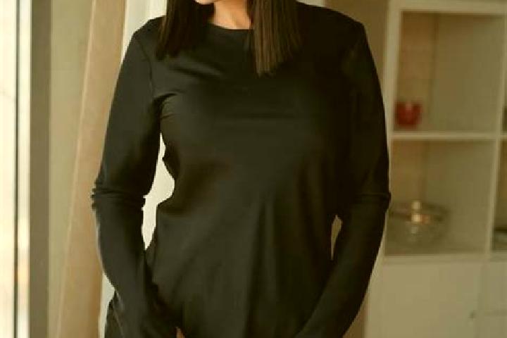 Abigail, 28 — Escort in Luch, Ukraine