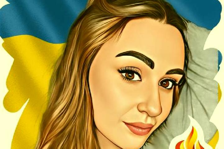 Abigail, 28 — Escort in Lysovychi, Ukraine