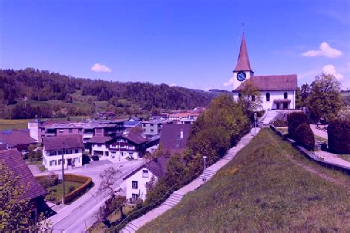 Abigail, 28 — Escort in Naenikon / Naenikon (Dorfkern), Switzerland