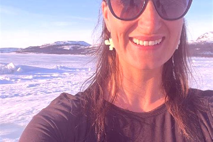 Abigail, 28 — Escort in Nain, Canada