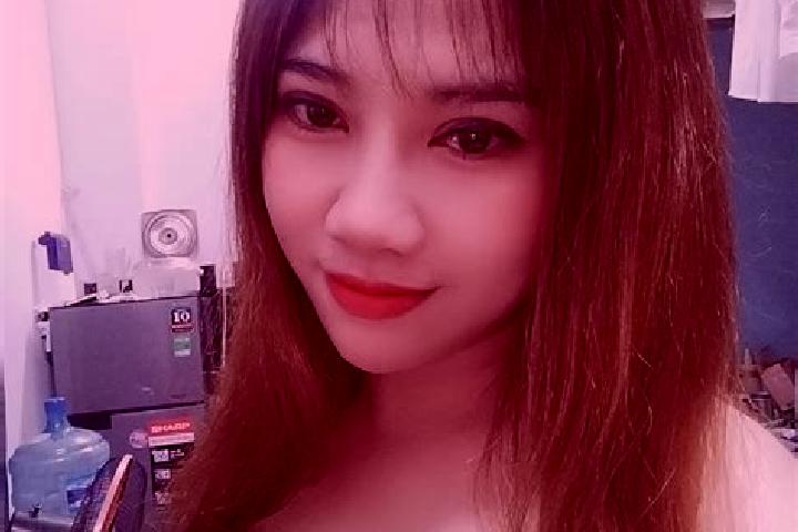 Abigail, 28 — Escort in Nyaung Gon, Myanmar