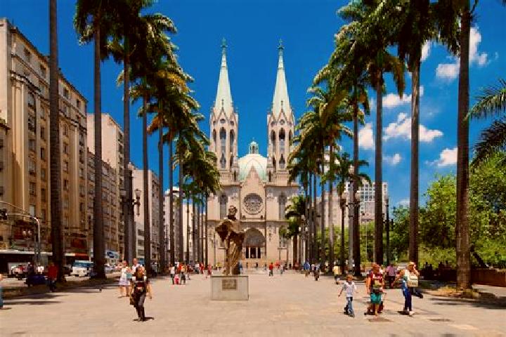 Abigail, 28 — Escort in Sao Paulo de Olivenca, Brazil