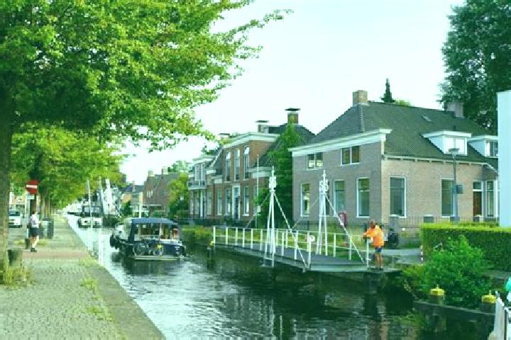 Abigail, 28 — Escort in Veendam, Netherlands