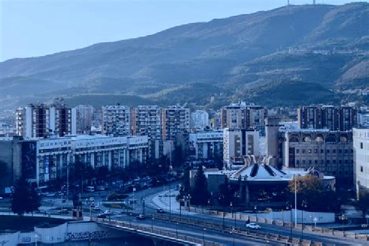 Abigail, 28 — Escort in Velesta, North Macedonia