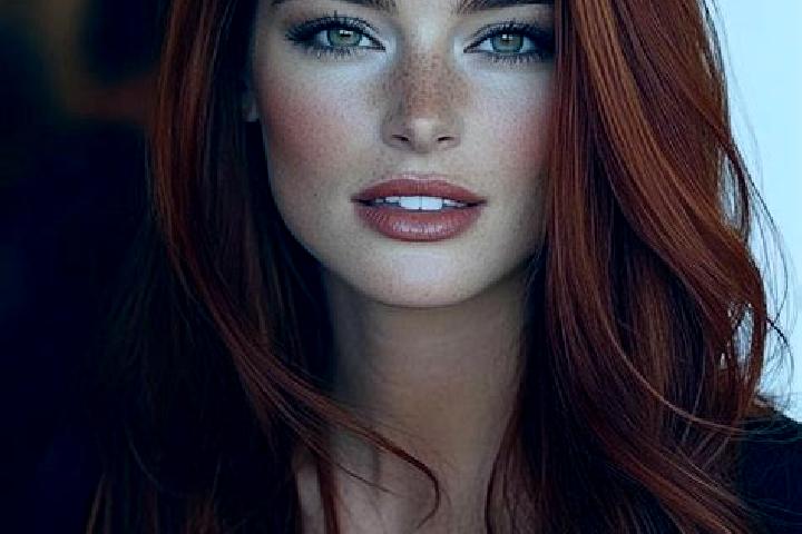 Abigail, 29, a auburn blue-eyed european companion based in Kacuni. Offering Girlfriend Experience, Fetish, GFE. Available for incall and outcall, day and ev...