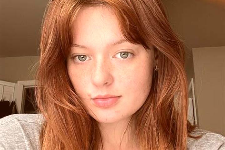 Abigail, 29, a auburn grey-eyed caucasian companion based in North Adelaide. Offering Erotic Massage, Fetish, CIM, Massage. Available for incall and outcall,...