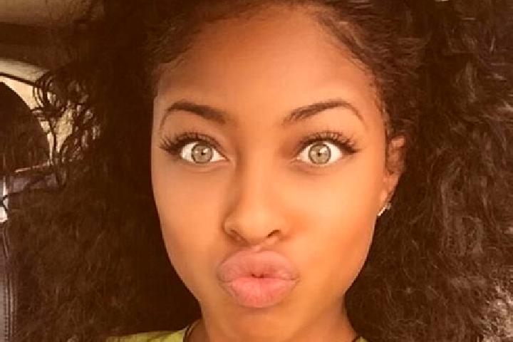 Abigail, 29, a black green-eyed ebony companion based in Alpenrod. Offering A-Level, Tantra, Overnight. Available for incall and outcall, day and evening dates.
