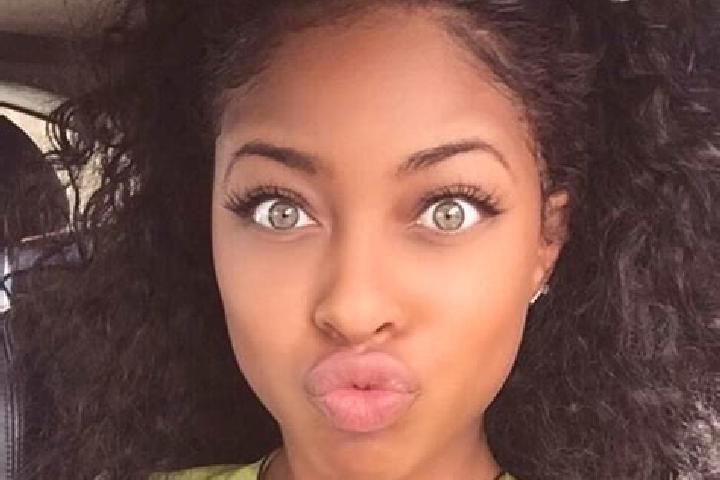 Abigail, 29, a black green-eyed ebony companion based in Luck. Offering Fetish, Deep French Kissing, OWO, Roleplay. Available for incall and outcall, overnig...