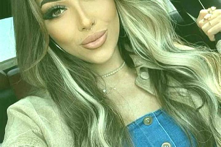 Abigail, 29, a dark blonde brown-eyed mediterranean companion based in Prochowice. Offering Erotic Massage, Girlfriend Experience, Domination. Available for ...
