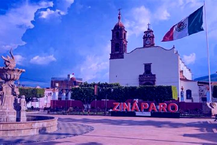 Abigail, 29 — Escort in Altamira de Zinaparo, Mexico