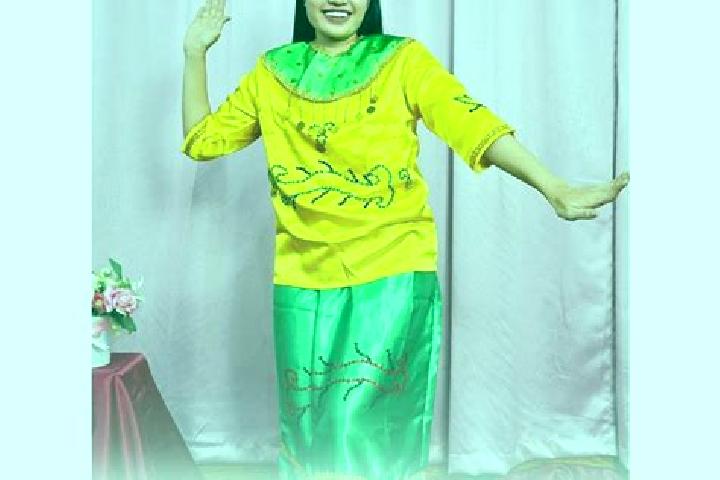 Abigail, 29 — Escort in Banjar Mambalkajanan, Indonesia