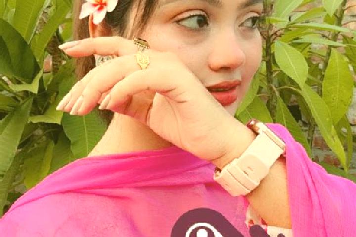 Abigail, 29 — Escort in Bipu, China