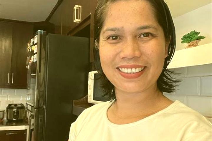 Abigail, 29 — Escort in Bungsuan, Philippines