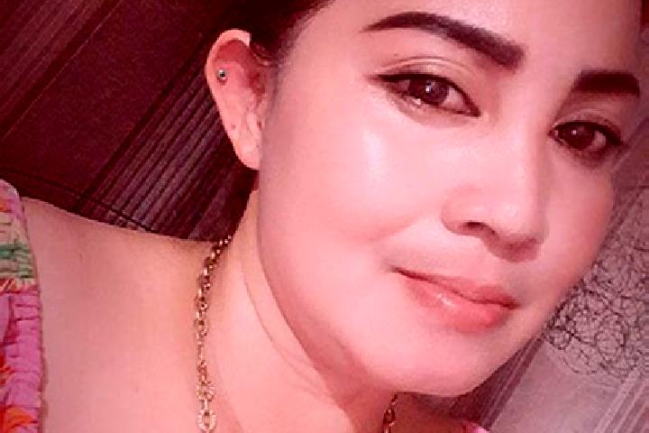 Abigail, 29 — Escort in Cihaur Girang, Indonesia