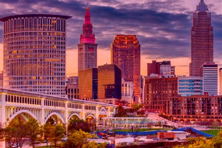 Abigail, 29 — Escort in Cleveland Park, United States