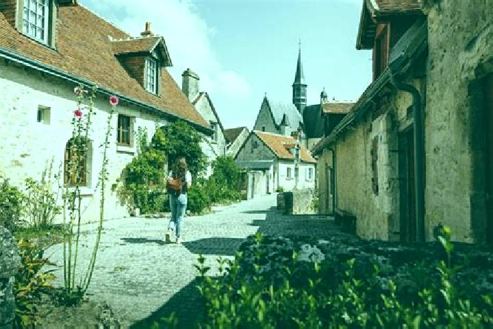 Abigail, 29 — Escort in Fontaine-les-Vervins, France