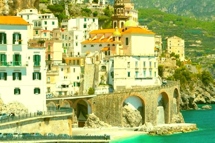 Abigail, 29 — Escort in Grotteria, Italy