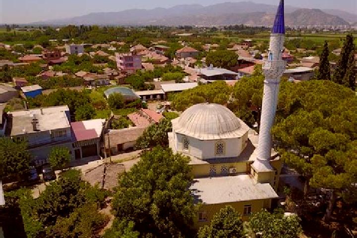 Abigail, 29 — Escort in Hacialiobasi, Turkey