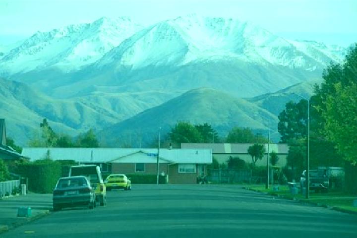 Abigail, 29 — Escort in Methven, New Zealand