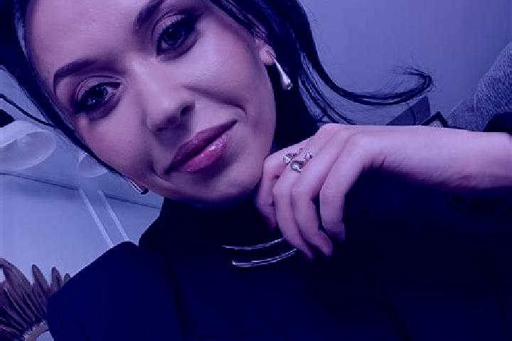 Abigail, 29 — Escort in Mostyska, Ukraine