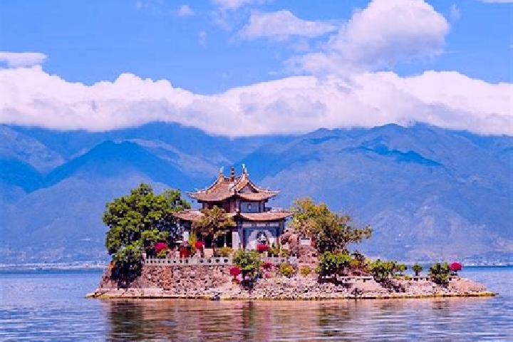 Abigail, 29 — Escort in Yuan an, China