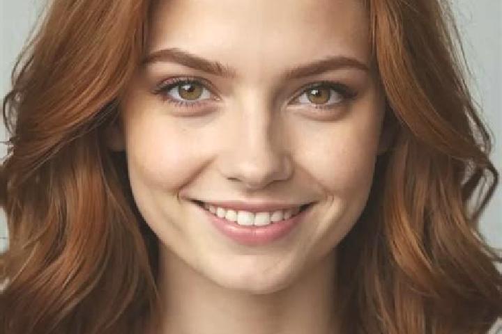 Abigail, 30, a auburn hazel-eyed european companion based in Capitan Solari. Offering OWO, 69, GFE. Available for incall and outcall, day and evening dates.