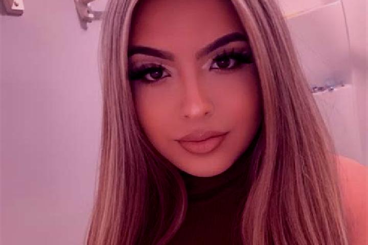 Abigail, 30, a blonde grey-eyed latina companion based in Sandaogang. Offering Overnight, Massage, Fetish. Available for incall and outcall, day and evening ...
