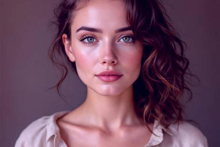 Abigail, 30, a chestnut green-eyed mixed companion based in Frei Miguelinho. Offering Couples, Roleplay. Available for incall and outcall, overnight bookings...
