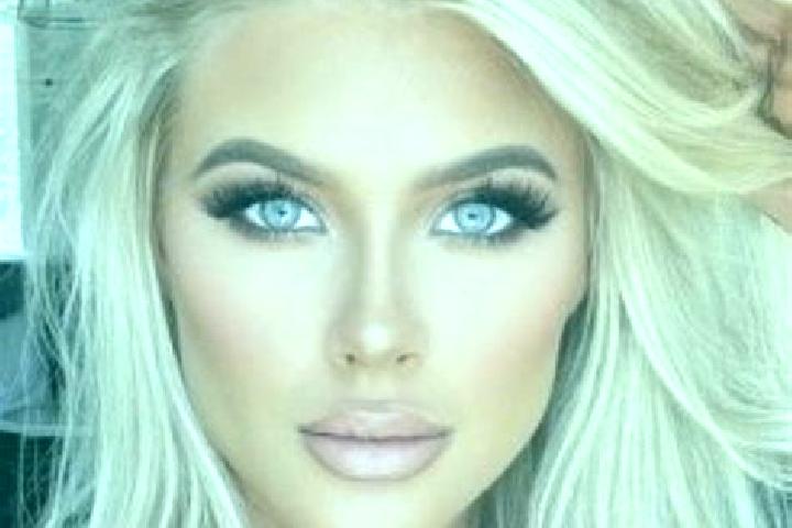 Abigail, 30, a platinum blonde brown-eyed latina companion based in Cedarhurst. Offering Dinner Date, A-Level, Overnight, Erotic Massage. Available for incal...