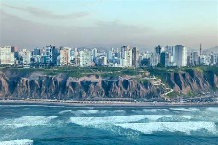Abigail, 30 — Escort in Arin, Peru