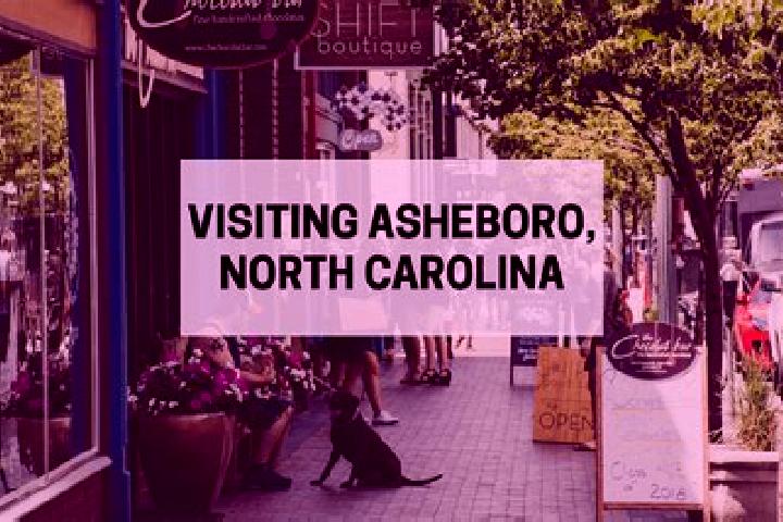 Abigail, 30 — Escort in Asheboro, United States