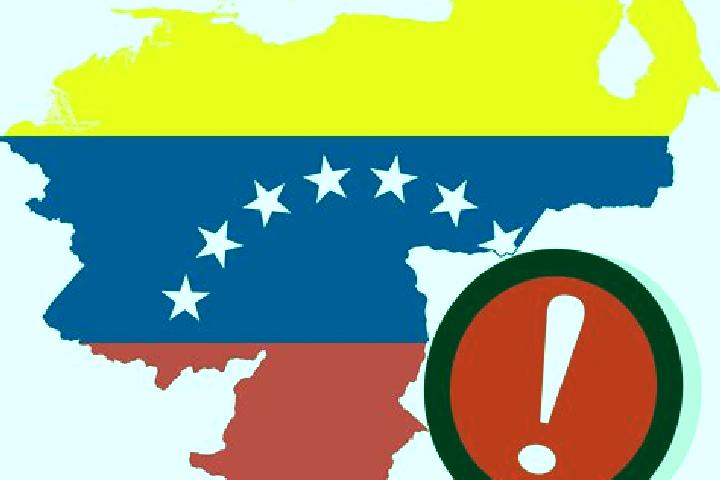 Abigail, 30 — Escort in Campo Elias, Venezuela