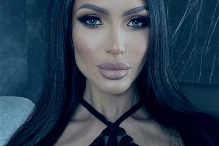 Abigail, 30 — Escort in Greentree, United States