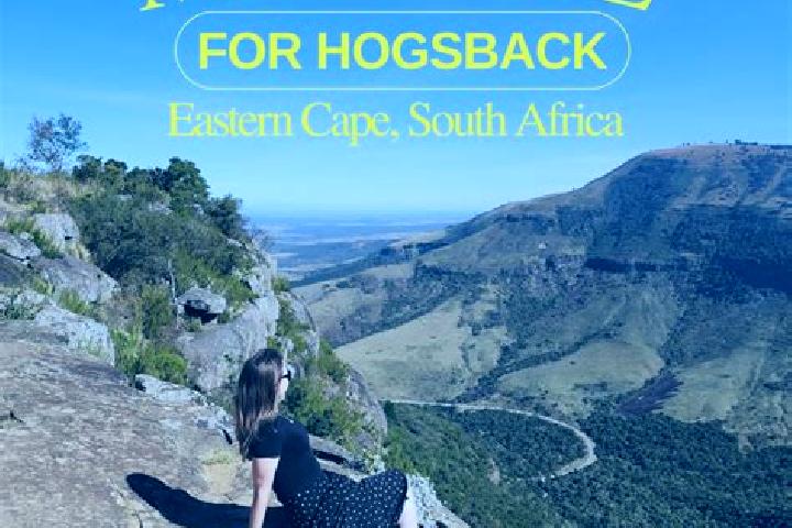 Abigail, 30 — Escort in Hogsback, South Africa